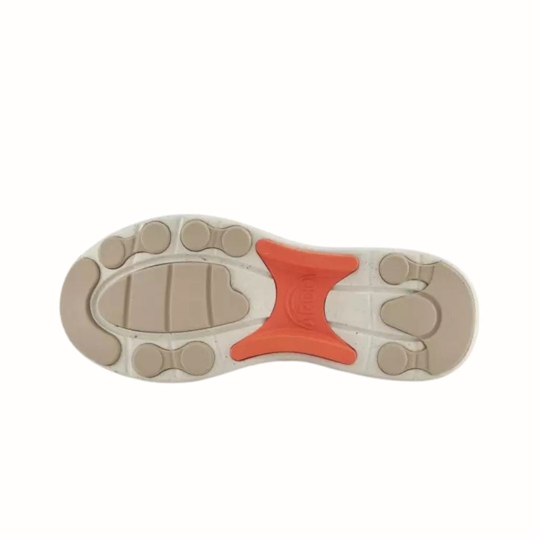 Arcopedico Arco 2 kävelykengät/lenkkarit, Taupe