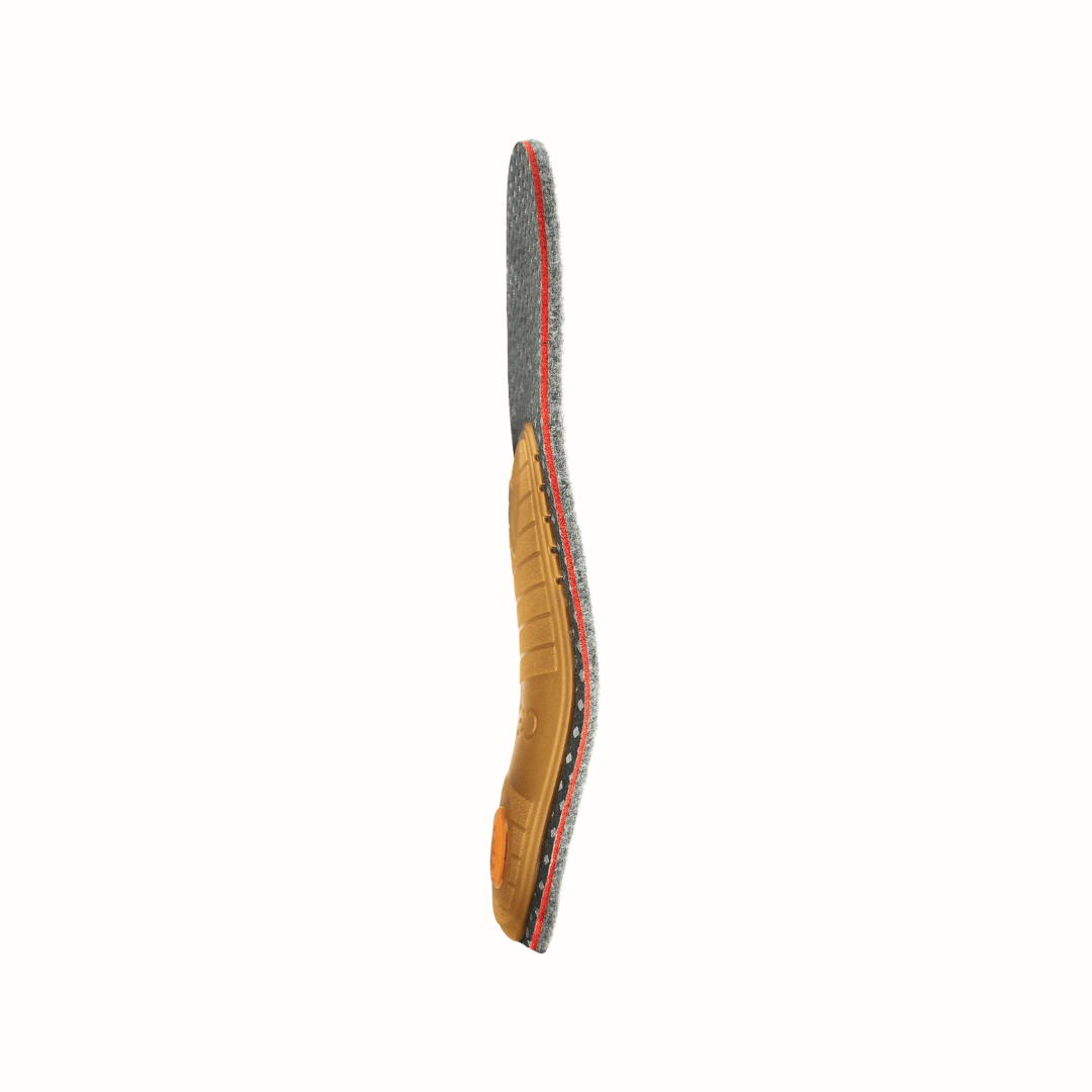 2GO Felt Support huopapohjallinen
