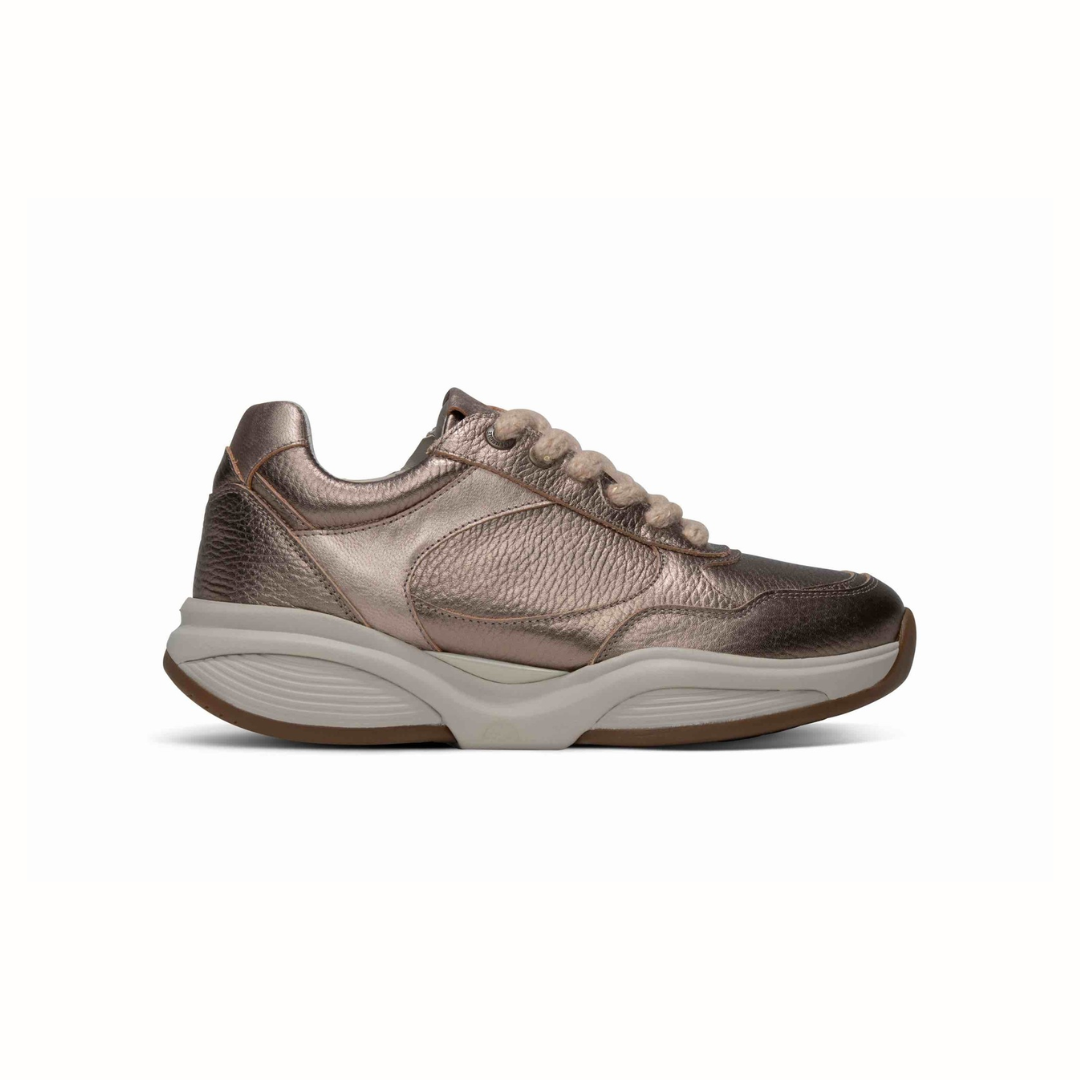 Xsensible Stretchwalker SWX27 kävelykengät, Champagne