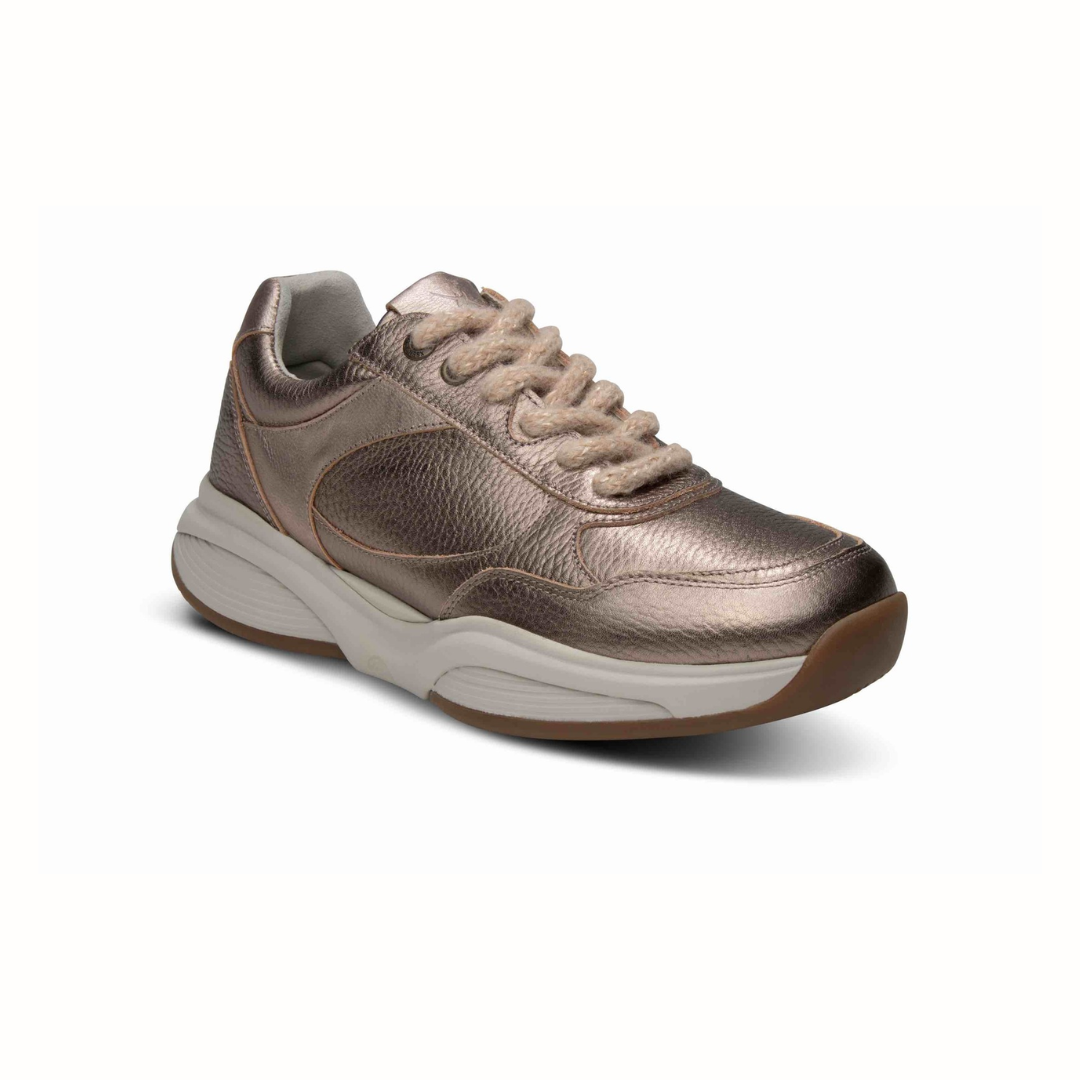 Xsensible Stretchwalker SWX27 kävelykengät, Champagne