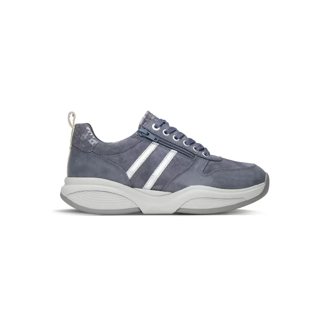 Xsensible Stretchwalker SWX3 kävelykengät, Denim Combi