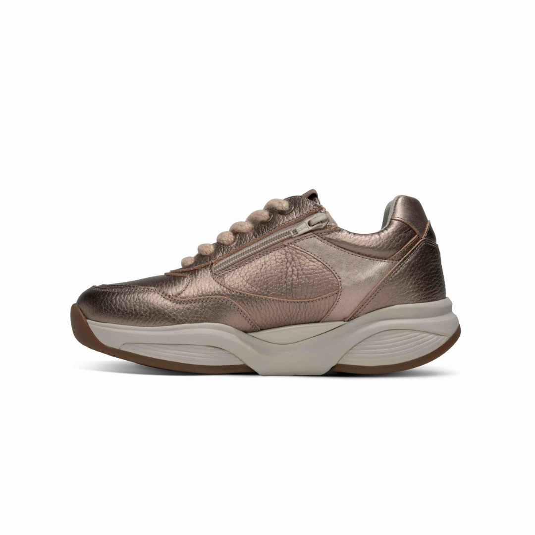 Xsensible Stretchwalker SWX27 kävelykengät, Champagne