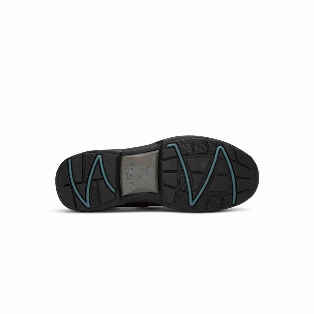 Xsensible Stretchwalker Aurora maiharit, ruskea