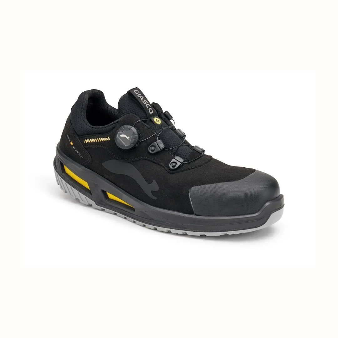 Giasco Lynx turvakengät, unisex