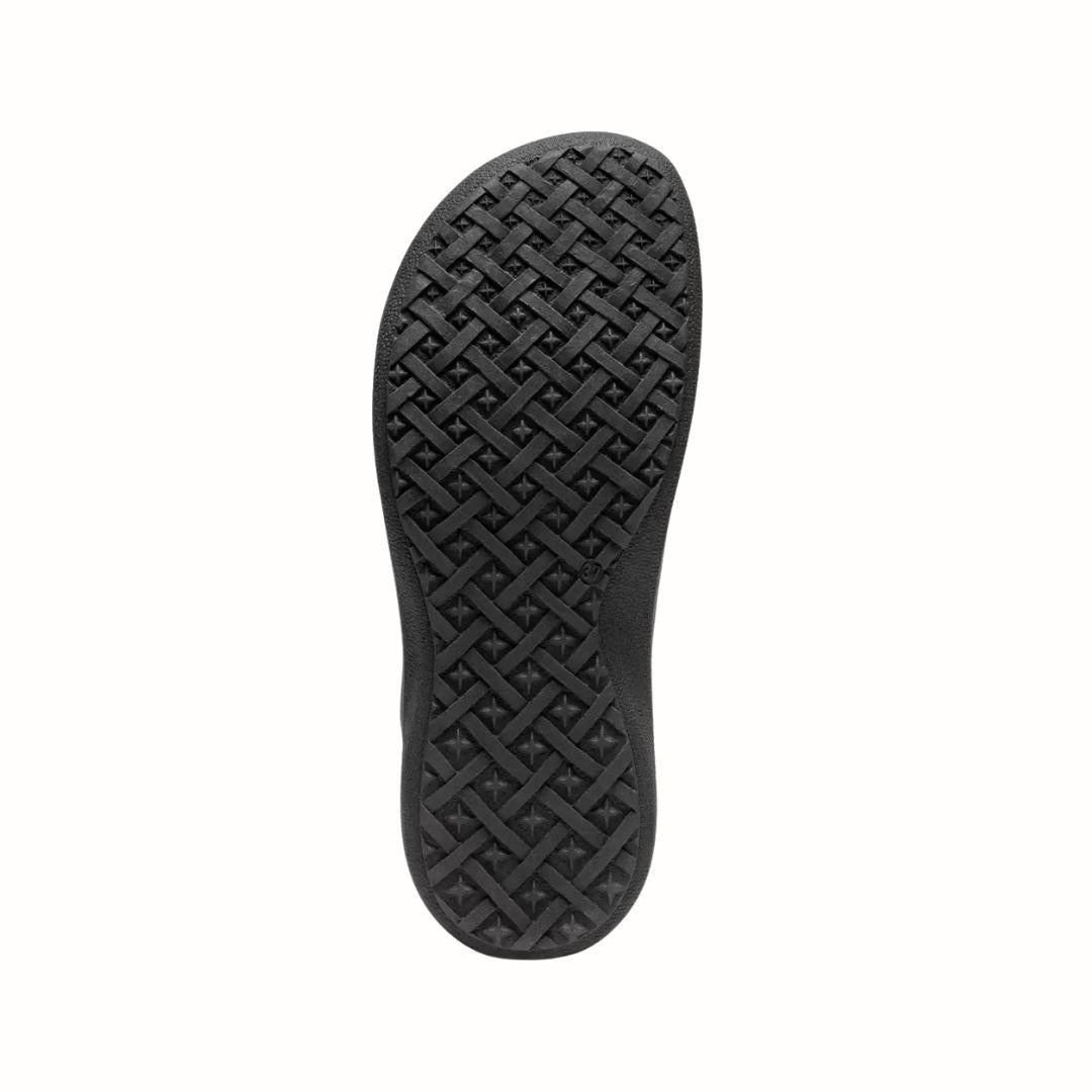 New Feet naisten kävelykengät, sininen tarrakiinnitys