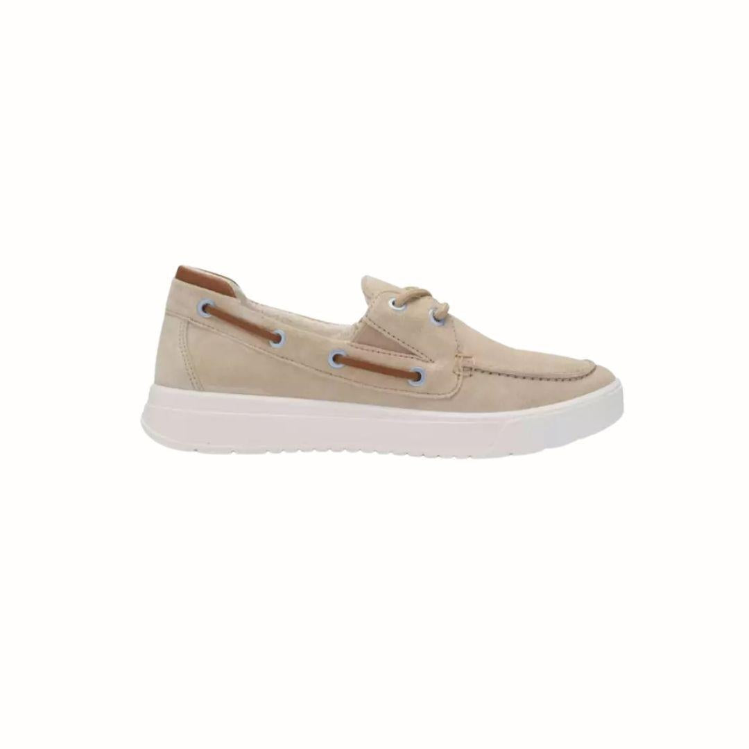 Ara Rom loaferit, hiekka