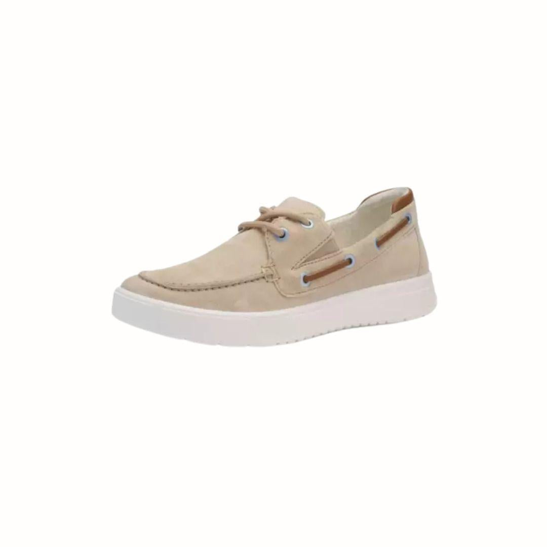 Ara Rom loaferit, hiekka