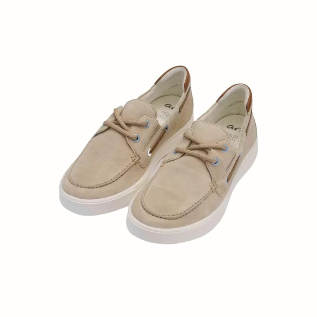 Ara Rom loaferit, hiekka